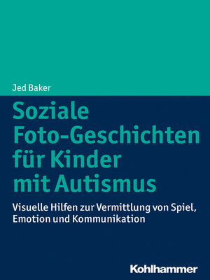 cover image of Soziale Foto-Geschichten für Kinder mit Autismus